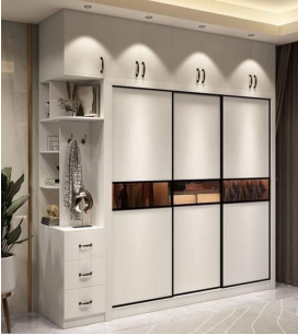 Wardrobes